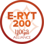 E-RYT 200 - Yoga Alliance